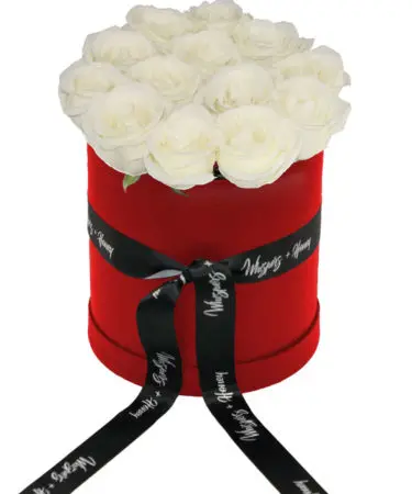 Large Luxury Flower Box-Same-Day-Flower Delivery-Las-Vegas-Henderson-NV