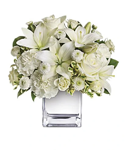 Peace & Joy Bouquet-Better-Same-Day-Flower-Delivery-Las Vegas-Henderson-NV