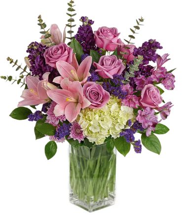 Get Well Soon - Whispers + Honey: Same Day Flower Delivery Las Vegas