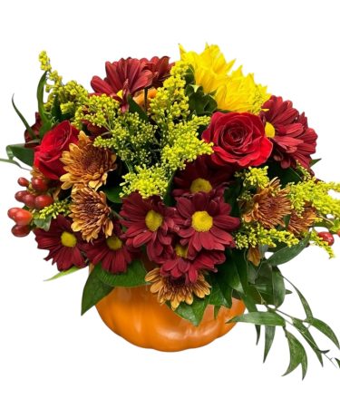 Get Well Soon Arrangements-The Best Flowers to Express Gratitude This Thanksgiving- Whispers + Honey