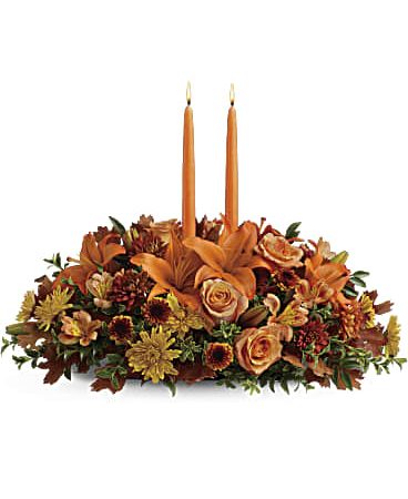 Thanksgiving Centerpiece